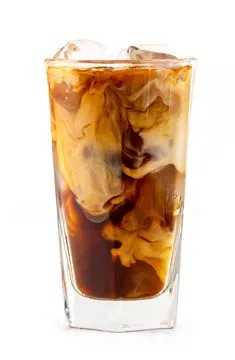 Cold Coffee